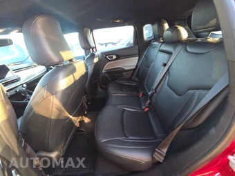 2025 Jeep Compass Limited - miniatura 13
