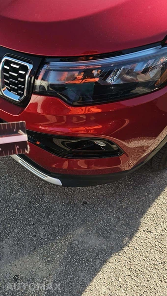 2025 Jeep Compass Limited - miniatura 18
