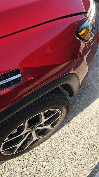 2025 Jeep Compass Limited - miniatura 21