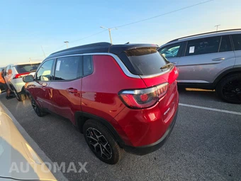 2025 Jeep Compass Limited - miniatura 6