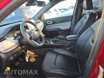 2025 Jeep Compass Limited - miniatura 7