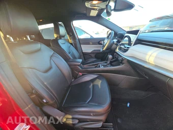 2025 Jeep Compass Limited - miniatura 8