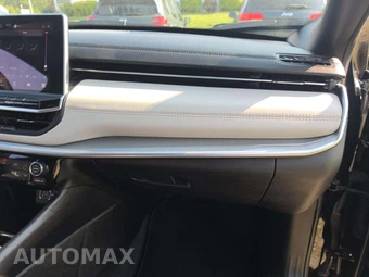 2025 Jeep Compass Limited - miniatura 16