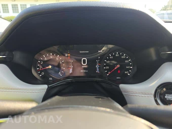 2025 Jeep Compass Limited - miniatura 6