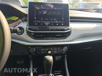 2025 Jeep Compass Limited - miniatura 7