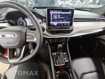 2025 Jeep Compass Limited - miniatura 11