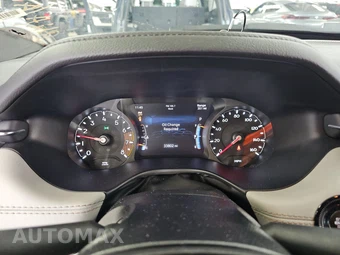 2025 Jeep Compass Limited - miniatura 12