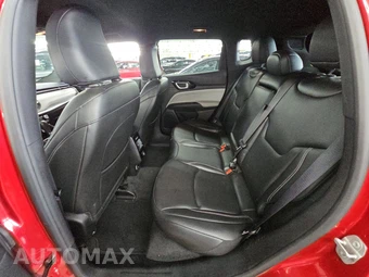 2025 Jeep Compass Limited - miniatura 13
