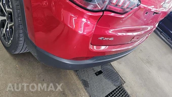 2025 Jeep Compass Limited - miniatura 26