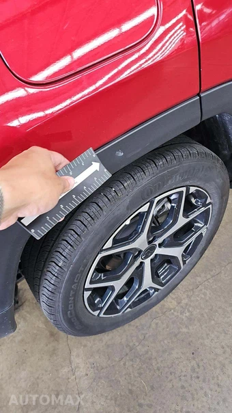 2025 Jeep Compass Limited - miniatura 28