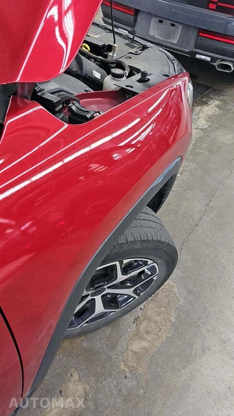 2025 Jeep Compass Limited - miniatura 32