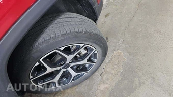 2025 Jeep Compass Limited - miniatura 36