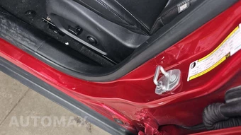 2025 Jeep Compass Limited - miniatura 40