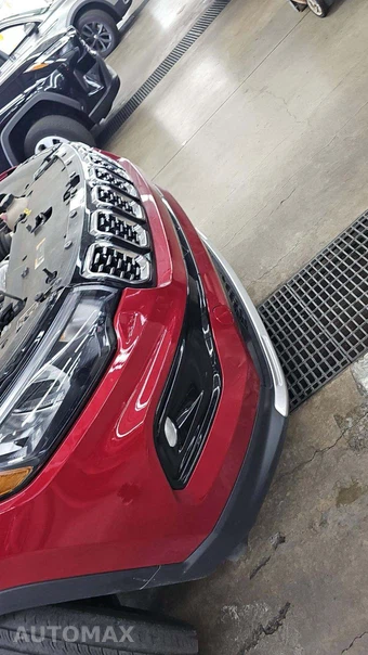 2025 Jeep Compass Limited - miniatura 48