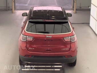 2025 Jeep Compass Limited - miniatura 5