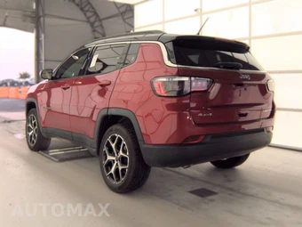 2025 Jeep Compass Limited - miniatura 6