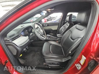 2025 Jeep Compass Limited - miniatura 7