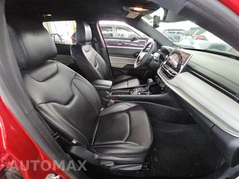 2025 Jeep Compass Limited - miniatura 8