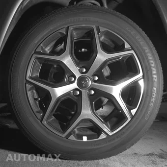 2025 Jeep Compass Limited - miniatura 11