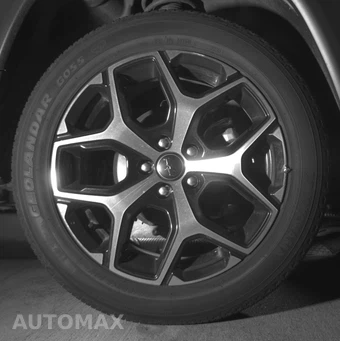 2025 Jeep Compass Limited - miniatura 12