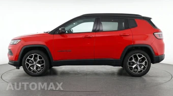 2025 Jeep Compass Limited - miniatura 4