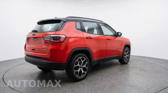 2025 Jeep Compass Limited - miniatura 7