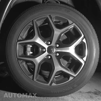 2025 Jeep Compass Limited - miniatura 9