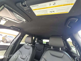 2025 Jeep Compass Limited - miniatura 11