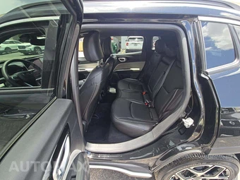 2025 Jeep Compass Limited - miniatura 13