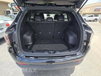 2025 Jeep Compass Limited - miniatura 14