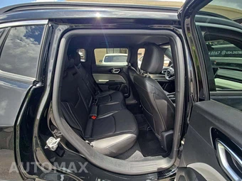 2025 Jeep Compass Limited - miniatura 16