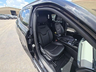 2025 Jeep Compass Limited - miniatura 18