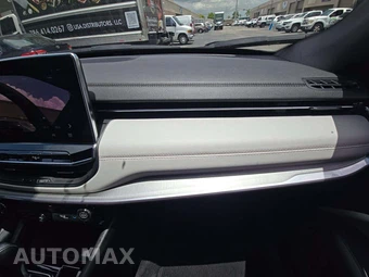 2025 Jeep Compass Limited - miniatura 19