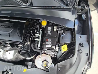 2025 Jeep Compass Limited - miniatura 24