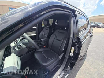 2025 Jeep Compass Limited - miniatura 6