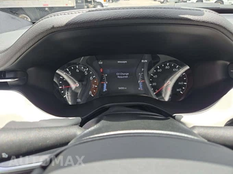 2025 Jeep Compass Limited - miniatura 9