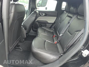 2025 Jeep Compass Limited - miniatura 13