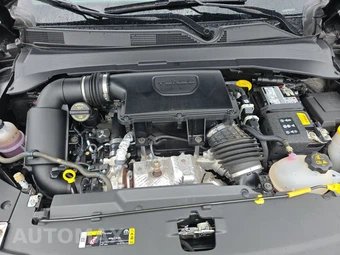 2025 Jeep Compass Limited - miniatura 15