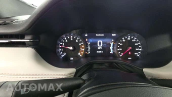 2025 Jeep Compass Limited - miniatura 17