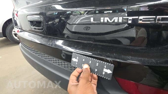 2025 Jeep Compass Limited - miniatura 24