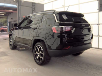 2025 Jeep Compass Limited - miniatura 6