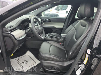 2025 Jeep Compass Limited - miniatura 7