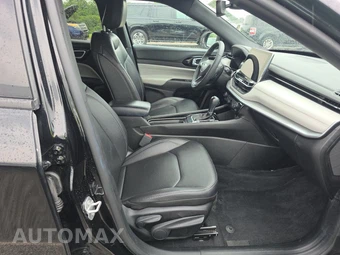 2025 Jeep Compass Limited - miniatura 8