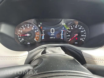 2025 Jeep Compass Limited - miniatura 12