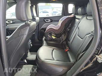 2025 Jeep Compass Limited - miniatura 13