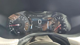 2025 Jeep Compass Limited - miniatura 17
