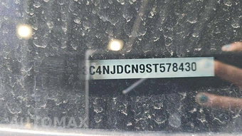 2025 Jeep Compass Limited - miniatura 19