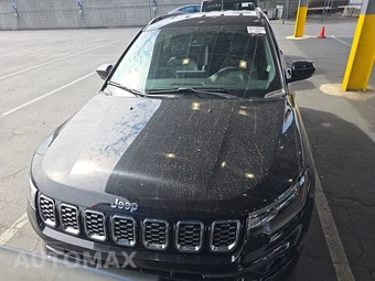 2025 Jeep Compass Limited - miniatura 2