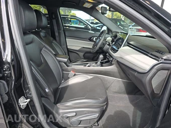 2025 Jeep Compass Limited - miniatura 8