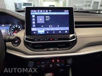 2025 Jeep Compass Limited - miniatura 10